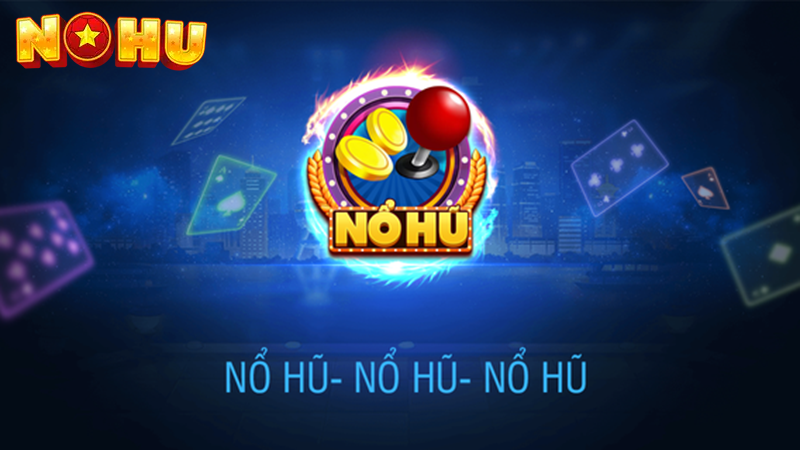 game nổ hũ