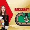 Baccarat online tại nhà cái Nohu90: Win win win hấp dẫn