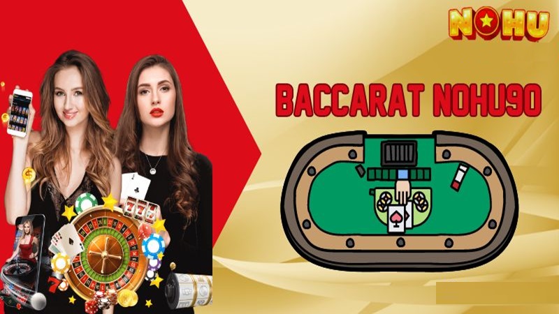 Baccarat online