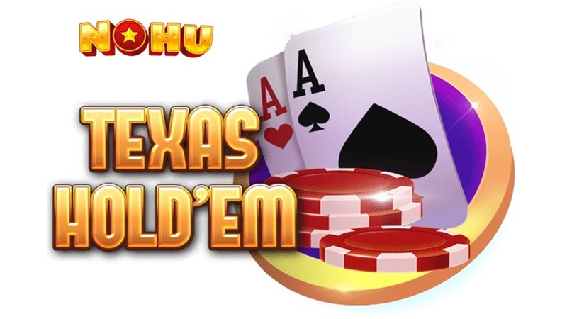 Texas Hold'em Poker