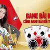 Sảnh game bài Nohu90 thách thức mọi đối thủ casino Châu Á