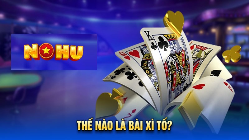 game bài Xì tố