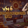 Nohu90 Giới Thiệu Casino Trực Tuyến VN6