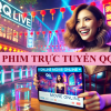 Xem phim trực tuyến QQLive 24h – Say Goodbye các gói đăng ký trả phí