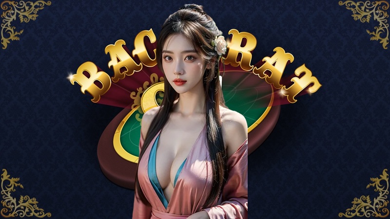 Mẹo chơi Baccarat