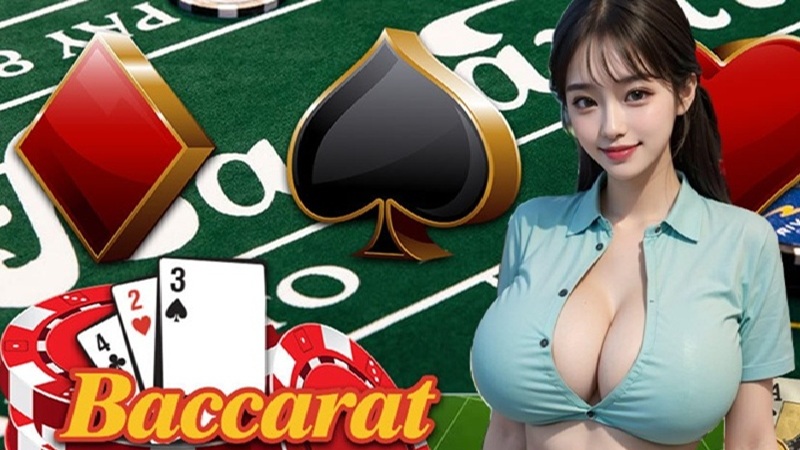 Thuật ngữ trong Baccarat