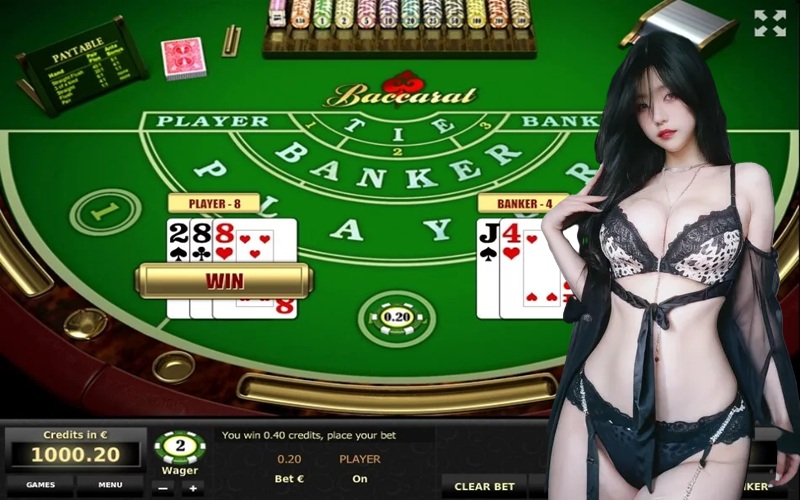 Tâm lý chơi Baccarat – Bí quyết bản lĩnh của cao thủ tại BigBoss 3 Bigboss Baccarat