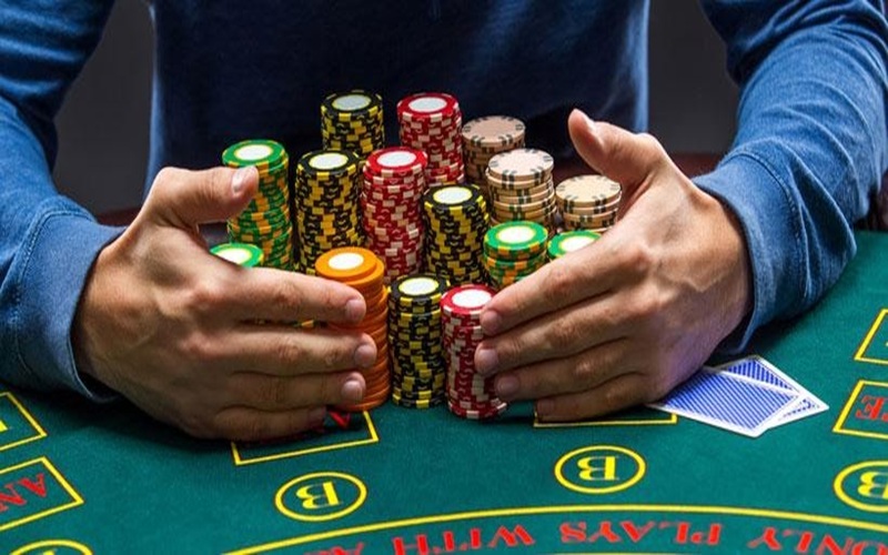 Mẹo chơi Baccarat giúp bạn nâng cao tỷ lệ thắng tại BigBoss 2 Chơi baccarat dễ thắng